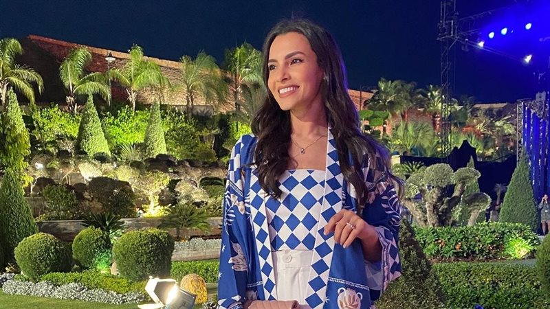 كارمن سليمان