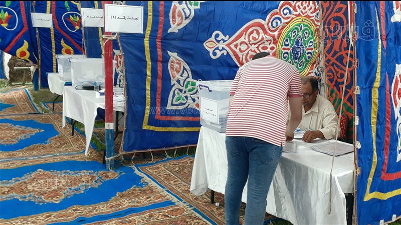 انتخابات الأطباء