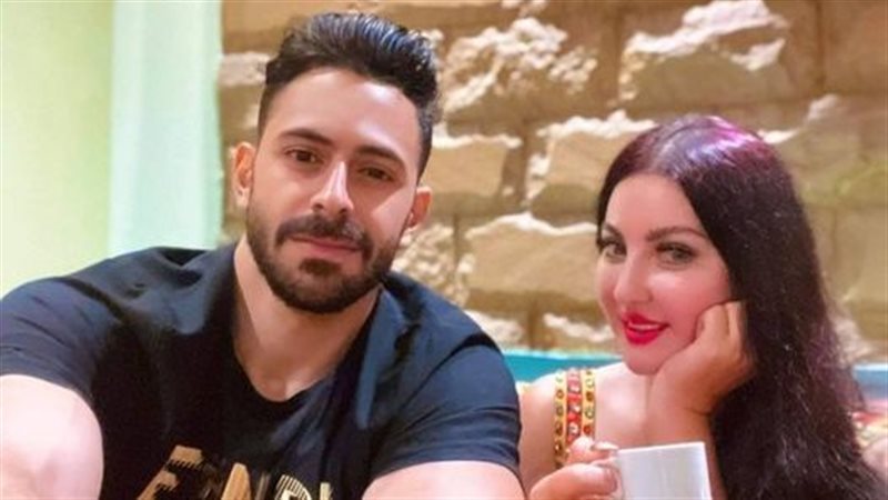 صوفينار ورامي دياب