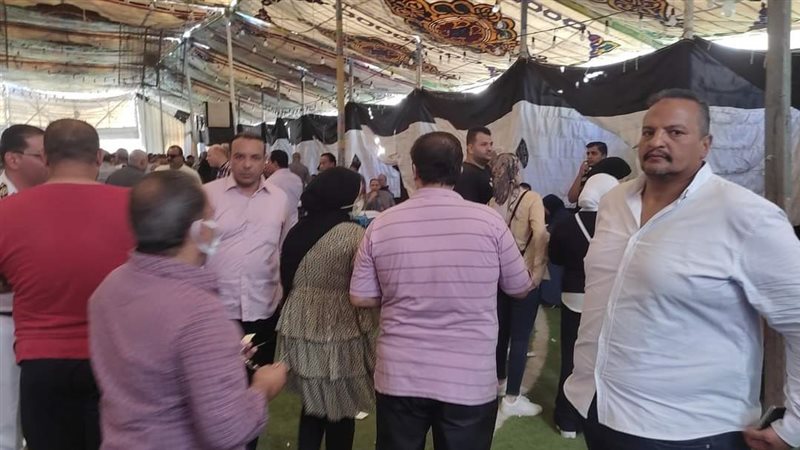 انتخابات نادي المنصورة