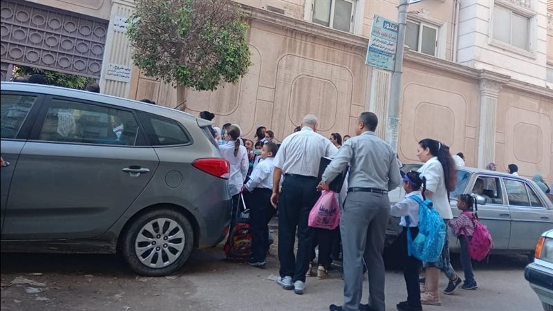 تطبيق الإجراءات الاحترازية