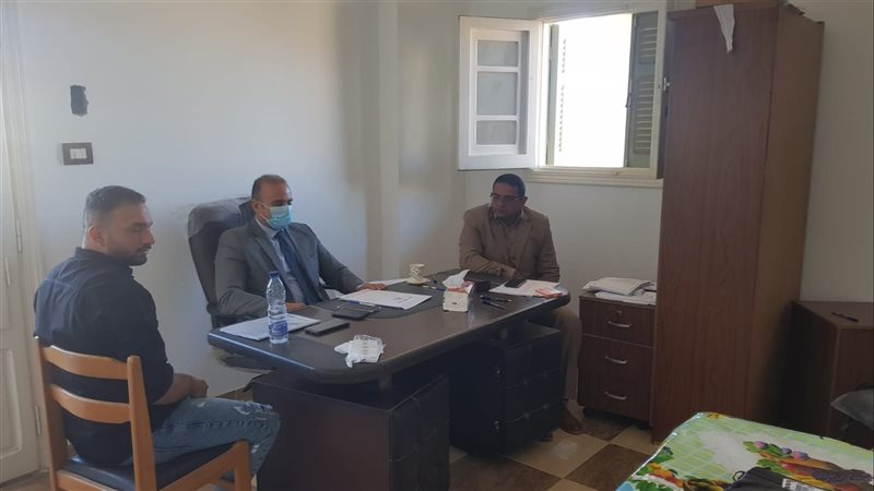 انتخابات نقابة الاطباء