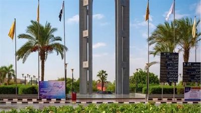 موظفة بجامعة حلوان تتهم موظف بالاعتداء عليها بالضرب والسب داخل الجامعة