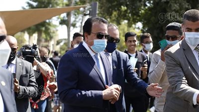 تفاصيل اجتماع المجلس الأعلى للجامعات في اجتماعه الدوري