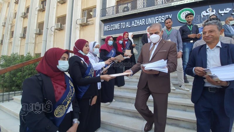 الدكتور محمد المحرصاوى