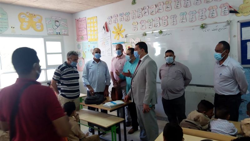 مدارس أسيوط 