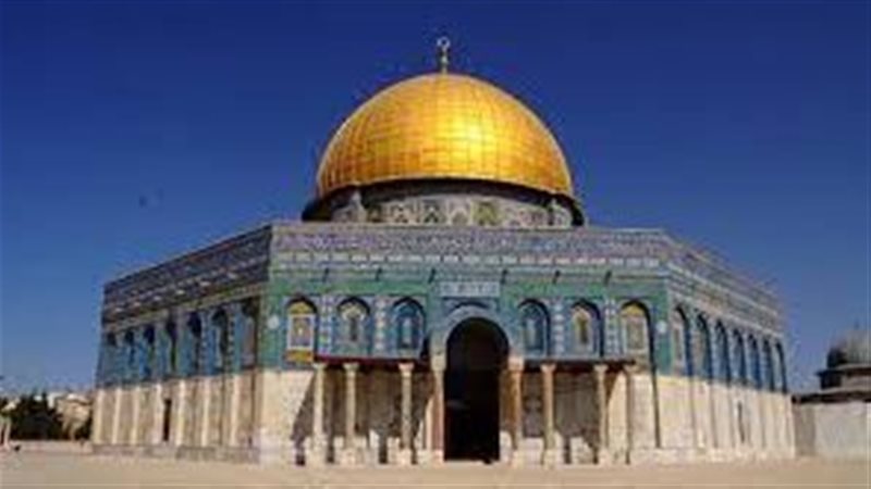 المسجد الأقصى