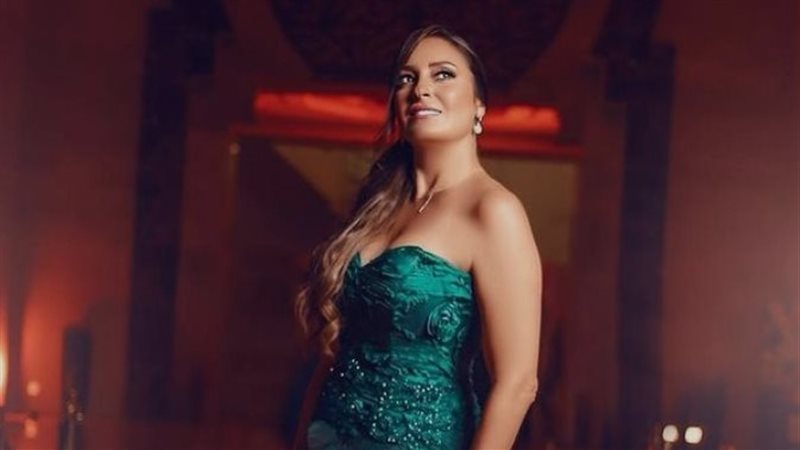 نرمين الفقي