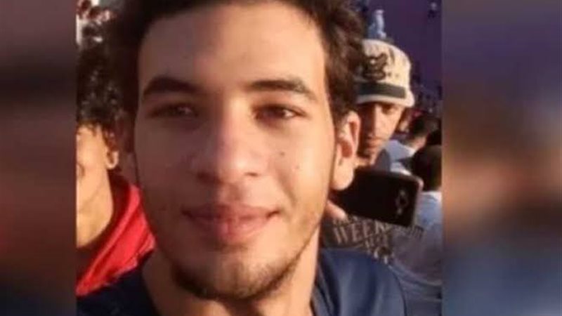 احمد بسام زكي