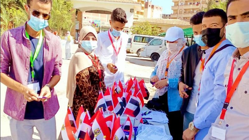 مشاهد أول يوم دراسة