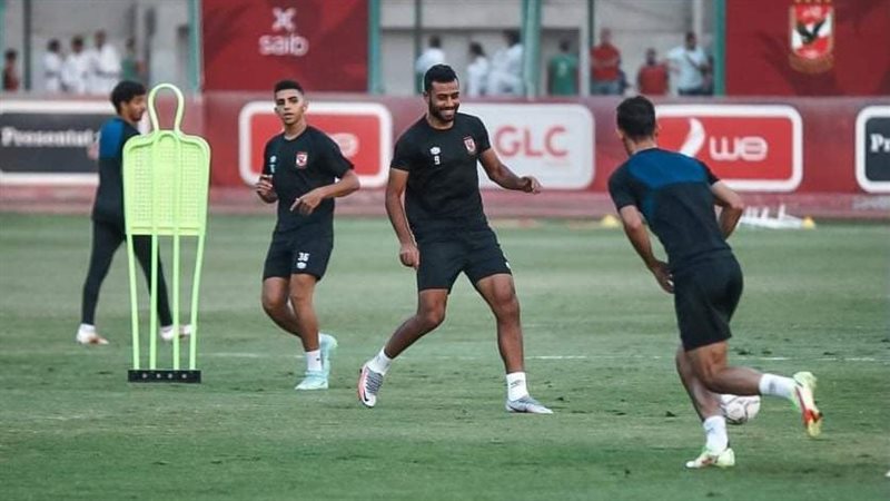حسام حسن