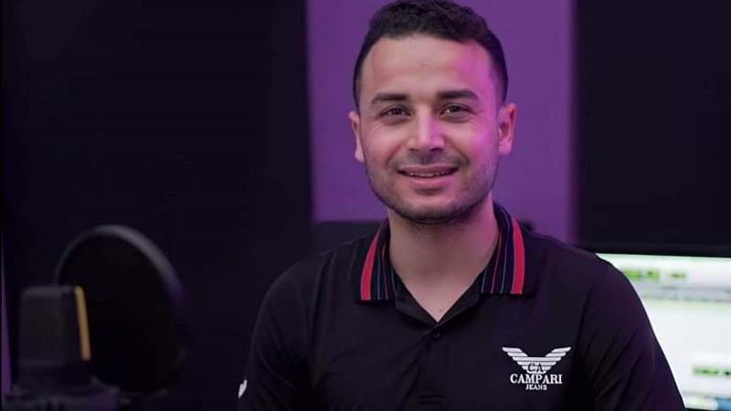 حازم محمد