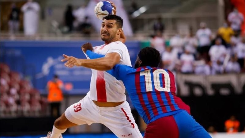 فريق الزمالك