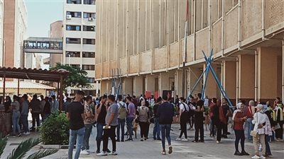 أخبار الإسكندرية اليوم.. انطلاق العام الدراسي بالمجمع النظري