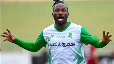 طبيب الزمالك يكشف عن حالة رزاق سيسيه