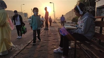 بـ