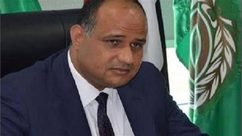 عبد الرؤوف علام رئيس