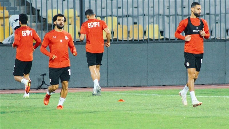 المنتخب الوطني 