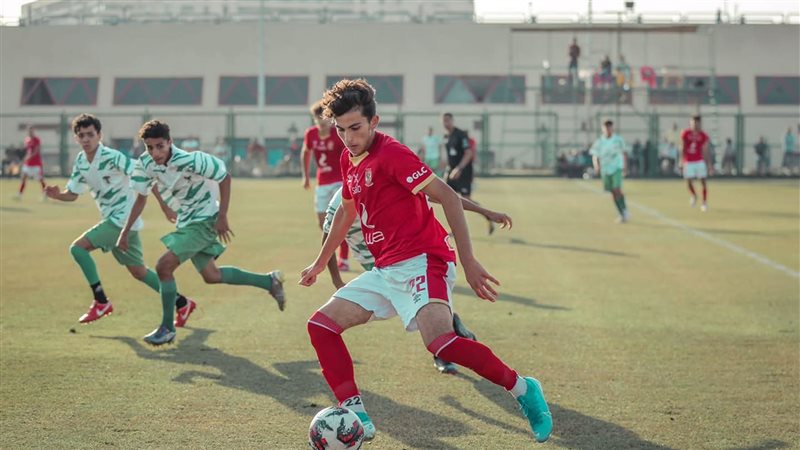 دوري الجمهورية للناشئين
