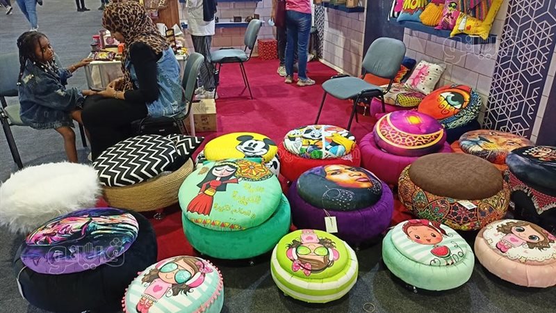 معرض تراثنا