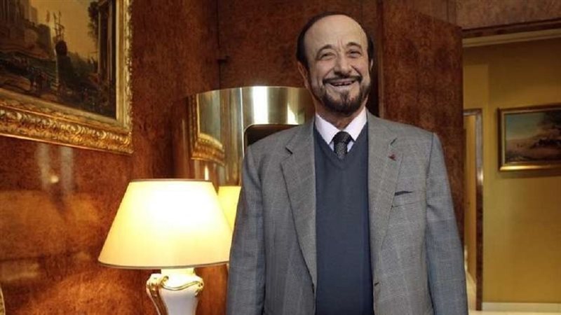 عودة رفعت الأسد