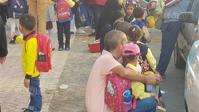 اولياء امور وطلاب