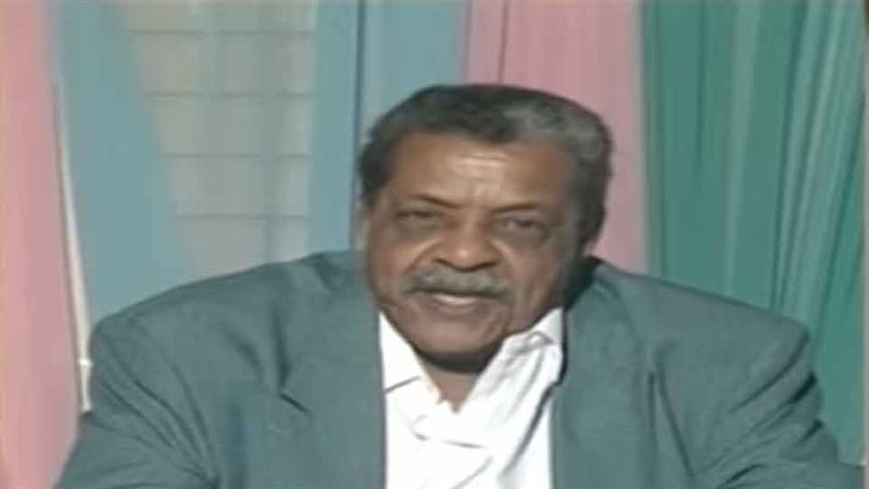 المؤرخ الفنى عبد