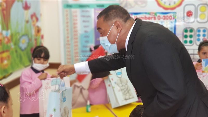 اللواء خالد شعيب