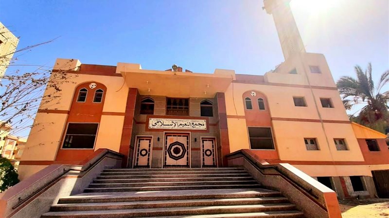جانب من افتتاحات