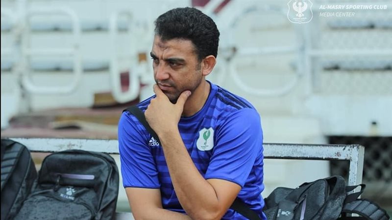 محمود جابر المدير