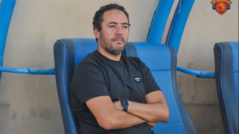 هيثم شعبان المدير