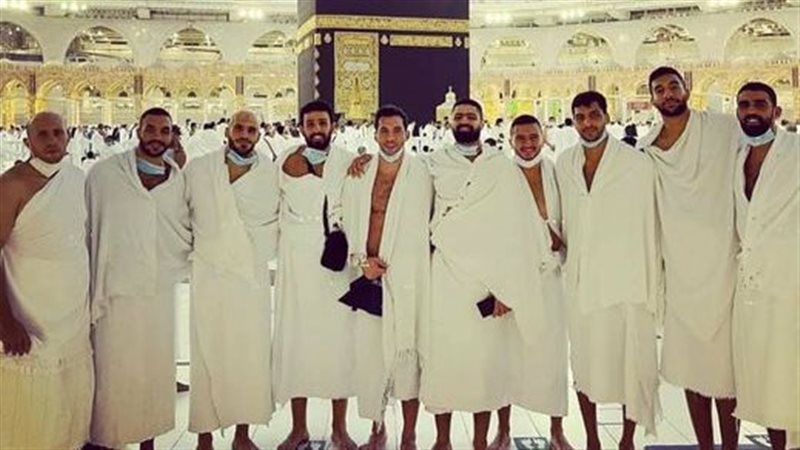 فريق الزمالك