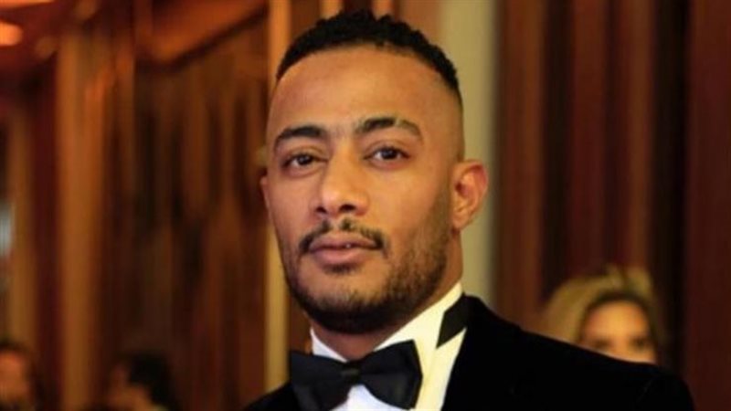 محمد رمضان 