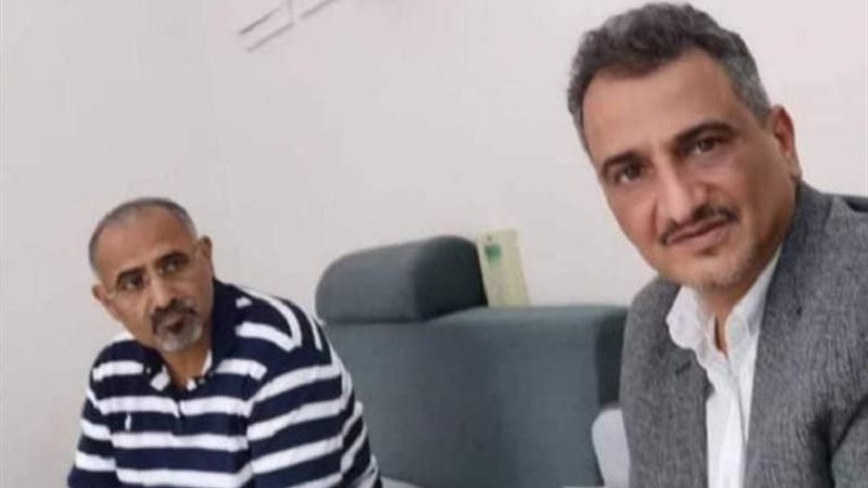 محافظ عدن 