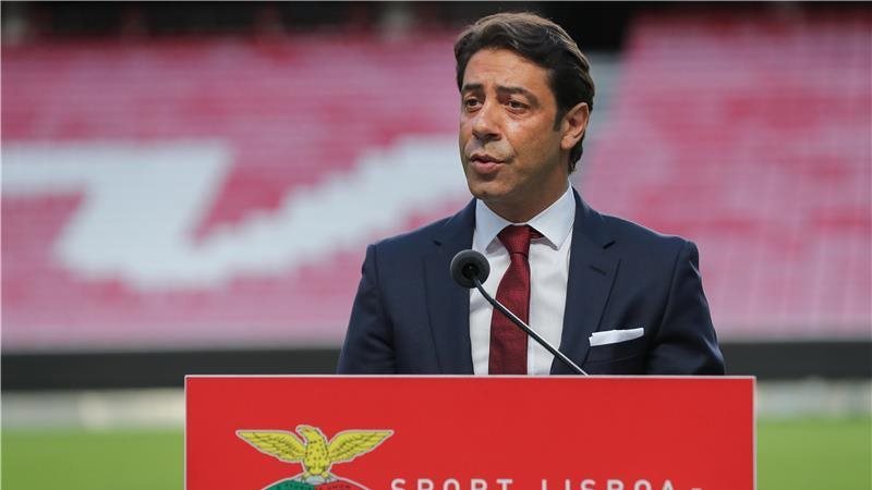 قائد المنتخب البرتغالي