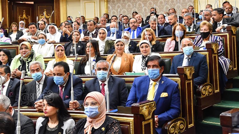 مجلس النواب 