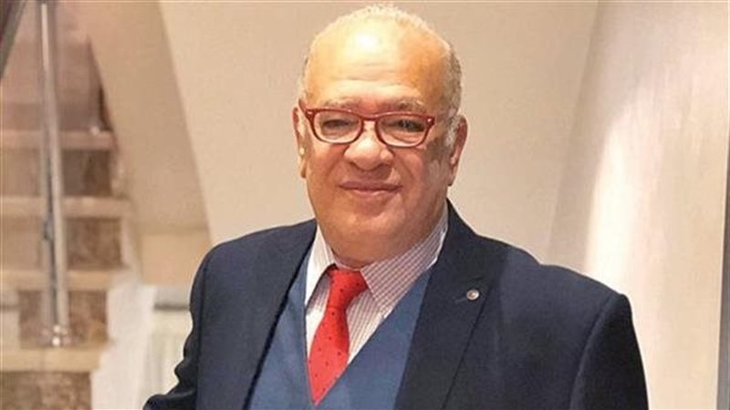 صلاح عبد الله 