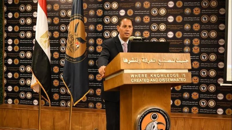 محمد عمران رئيس الرقابة