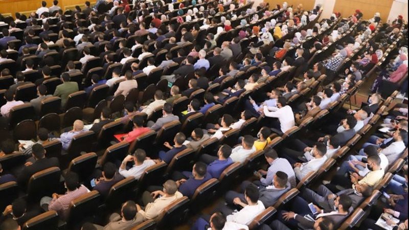 معهد محاماة القاهرة