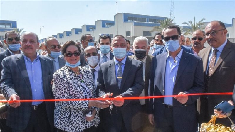محافظ الإسكندرية