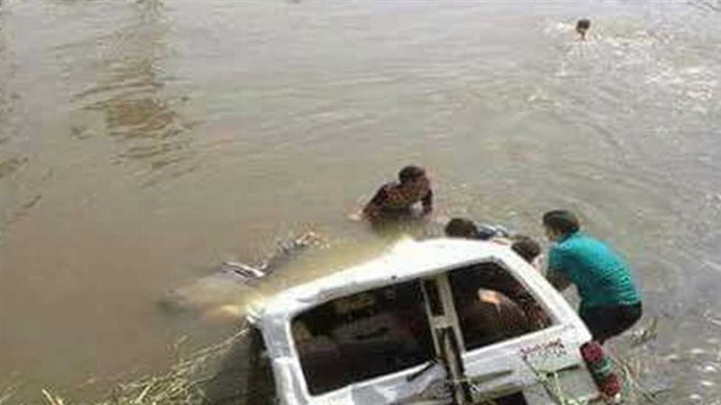 حادث كوبرى الساحل