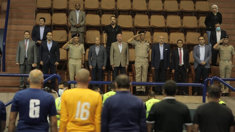 احتفاليه الأهلى بذكرى