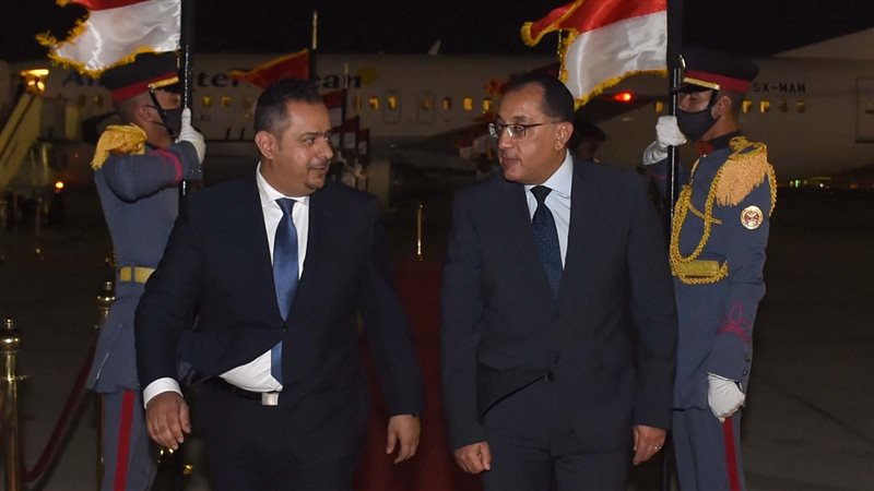 مصطفي مدبولي رئيس