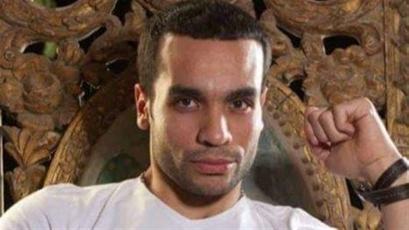 شادي خلف