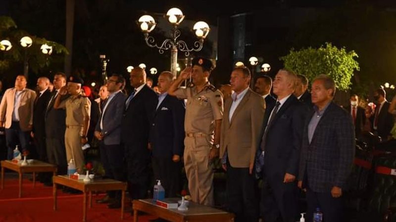 احتفاليه الأهلى بذكرى