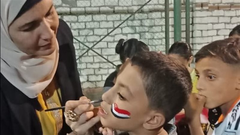 الدكتورة عفاف الكومي