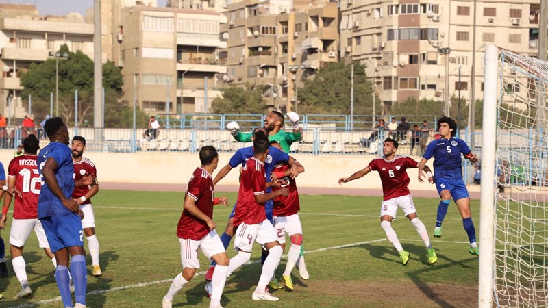 دوري القسم الثاني