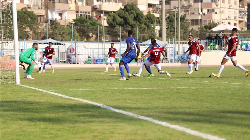دوري القسم الثاني