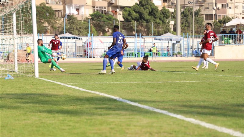 دوري القسم الثاني
