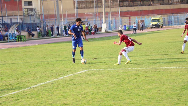 دوري القسم الثاني